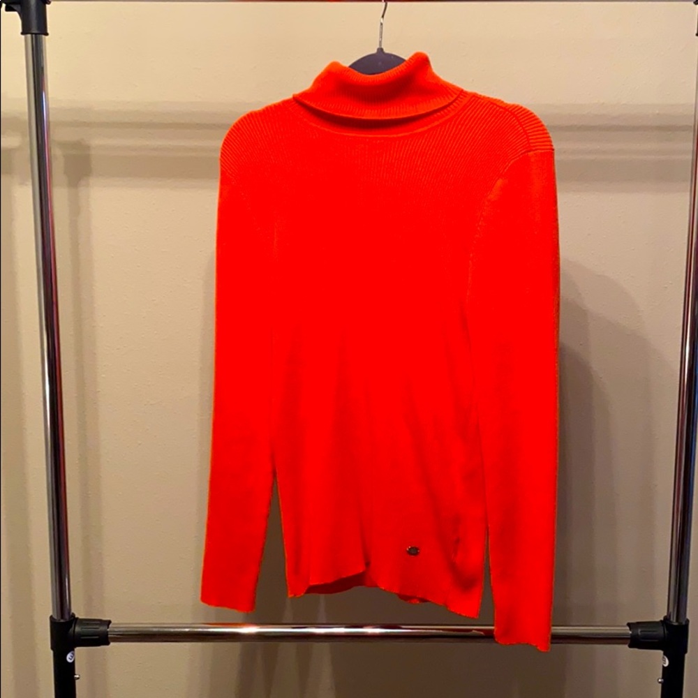 lauren ralph lauren turtleneck